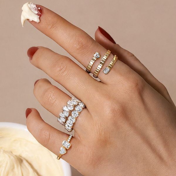 RINGS