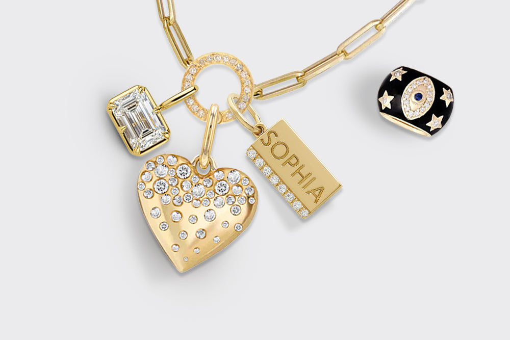 CHARMS
