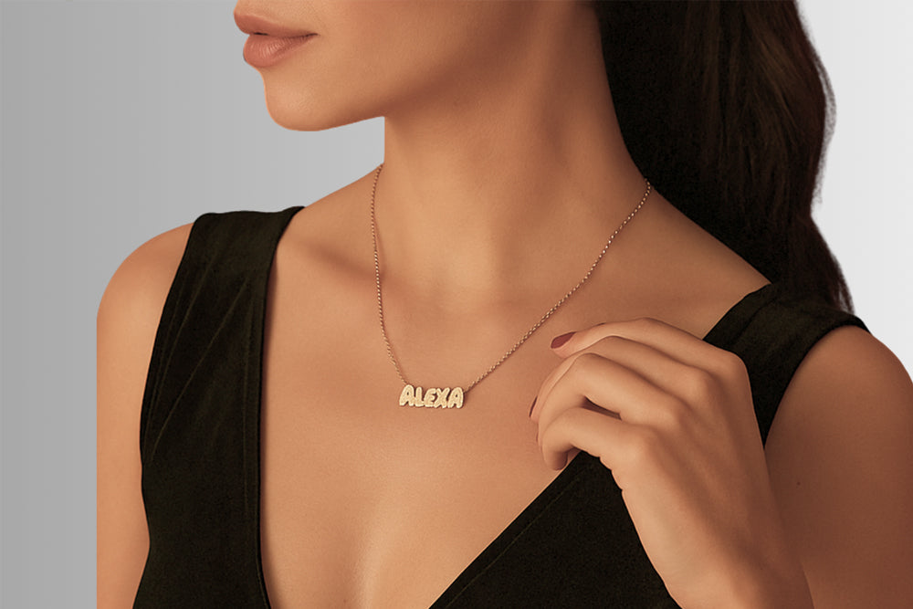 Personalized