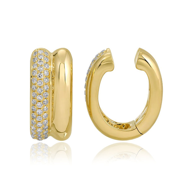 Double Dome Cuff