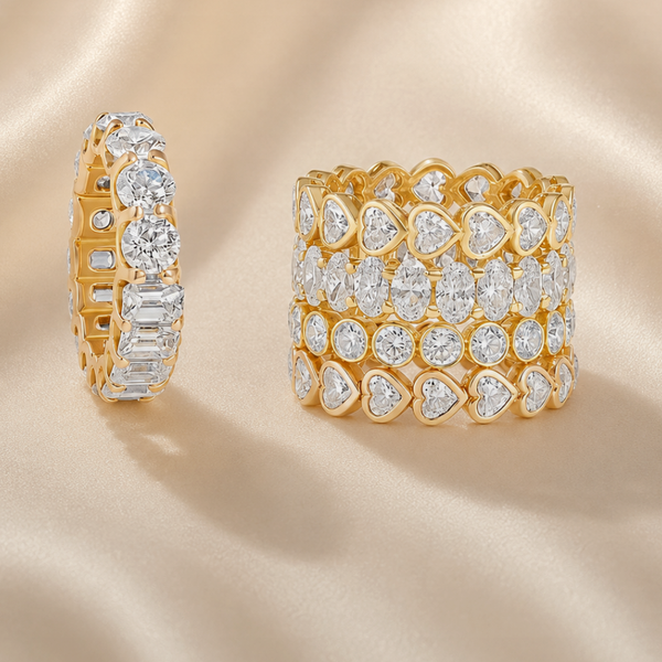 Eternity Rings