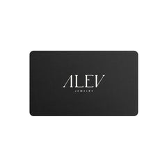 Virtual Alev Jewelry Gift Card