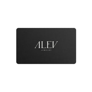 Virtual Alev Jewelry Gift Card