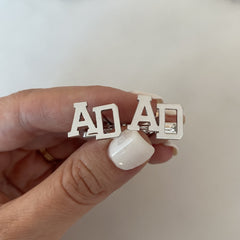 Personalized Cufflinks