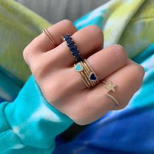 Load image into Gallery viewer, Pave Eternity Band
