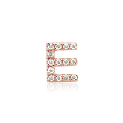 Initial Pave Stud