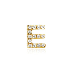 Initial Pave Stud