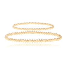 Load image into Gallery viewer, Gold Beaded Bracelets
