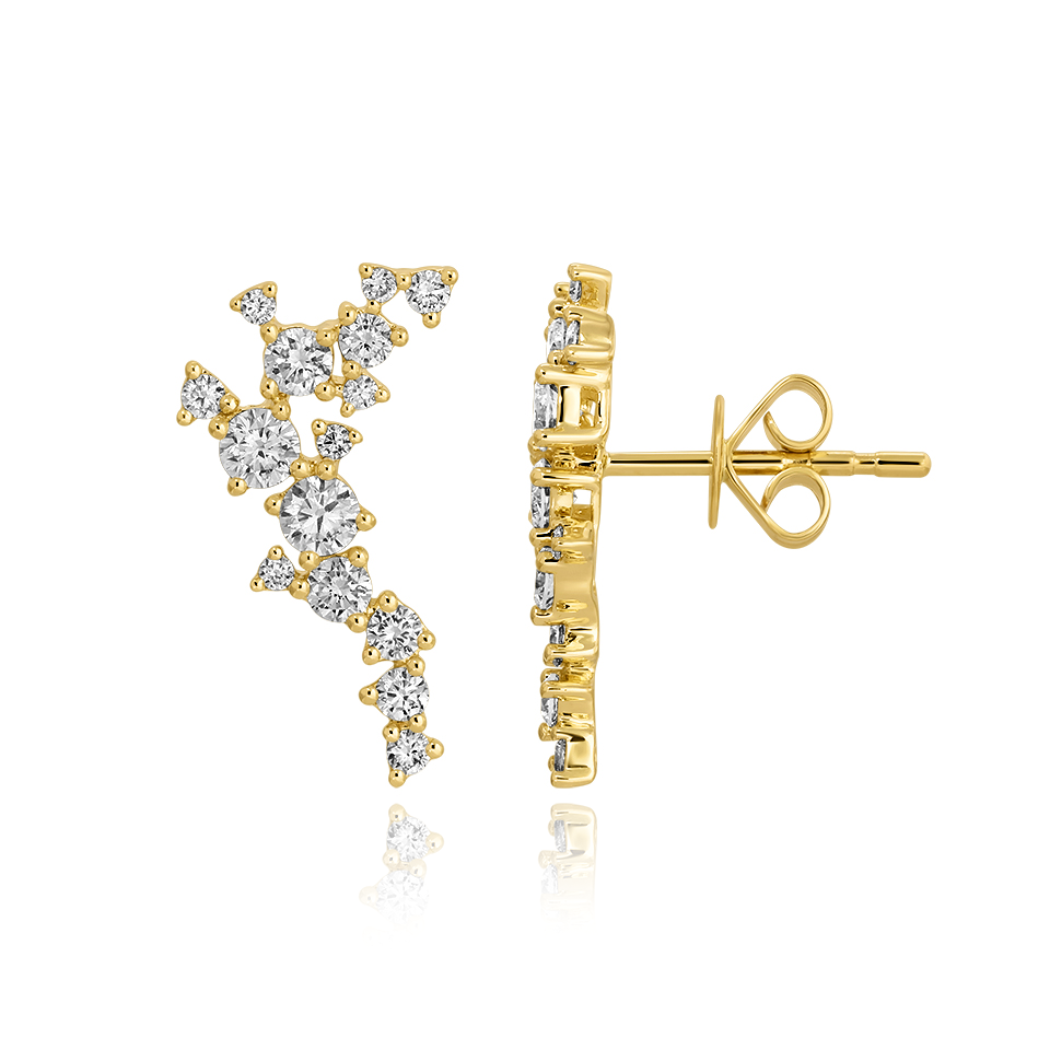 Multi Lab Diamonds Climber