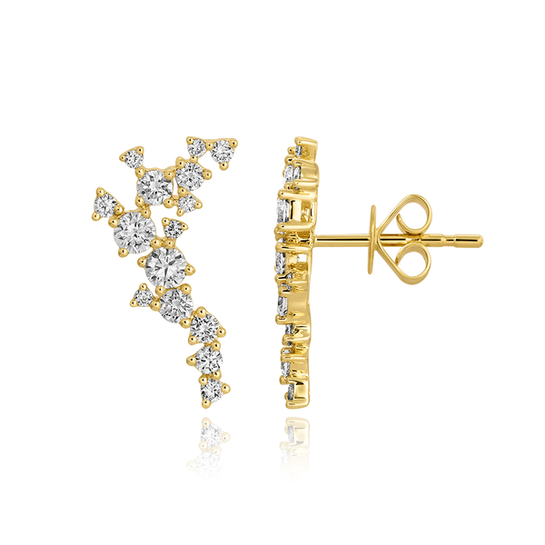 Multi Lab Diamonds Climber