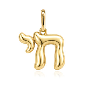 Bubble Chai Charm