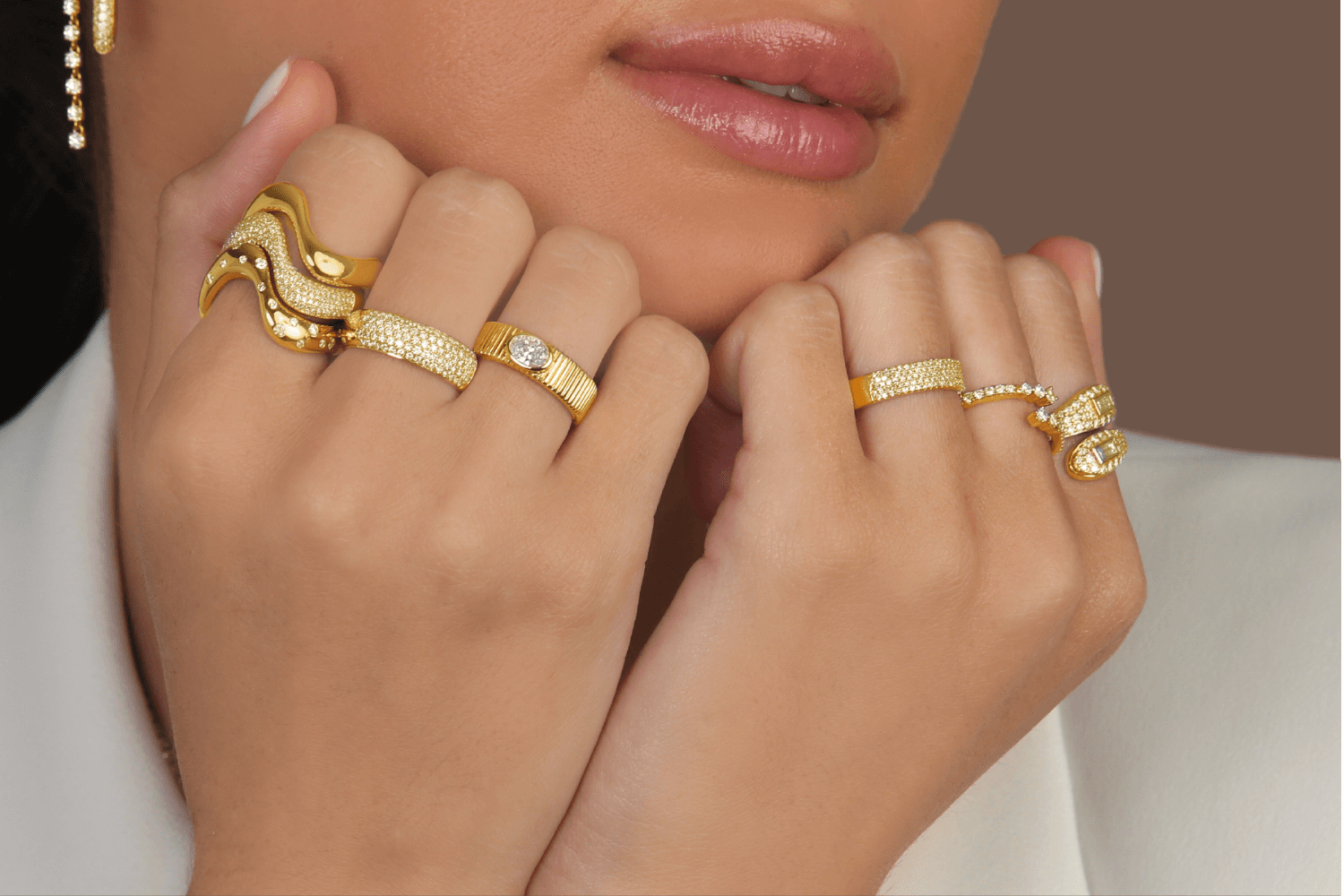 RINGS