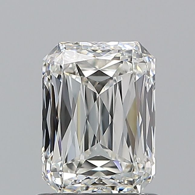 1.20 Carat G-VS1 Radiant Cut Diamond