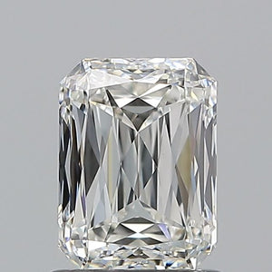 1.20 Carat G-VS1 Radiant Cut Diamond