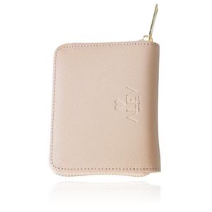 Blush Travel Jewelry Wallet