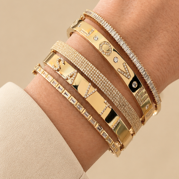 BRACELETS