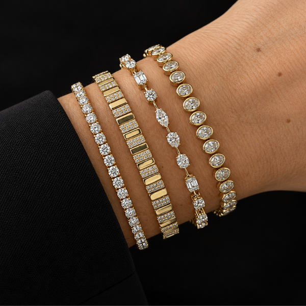 BRACELETS
