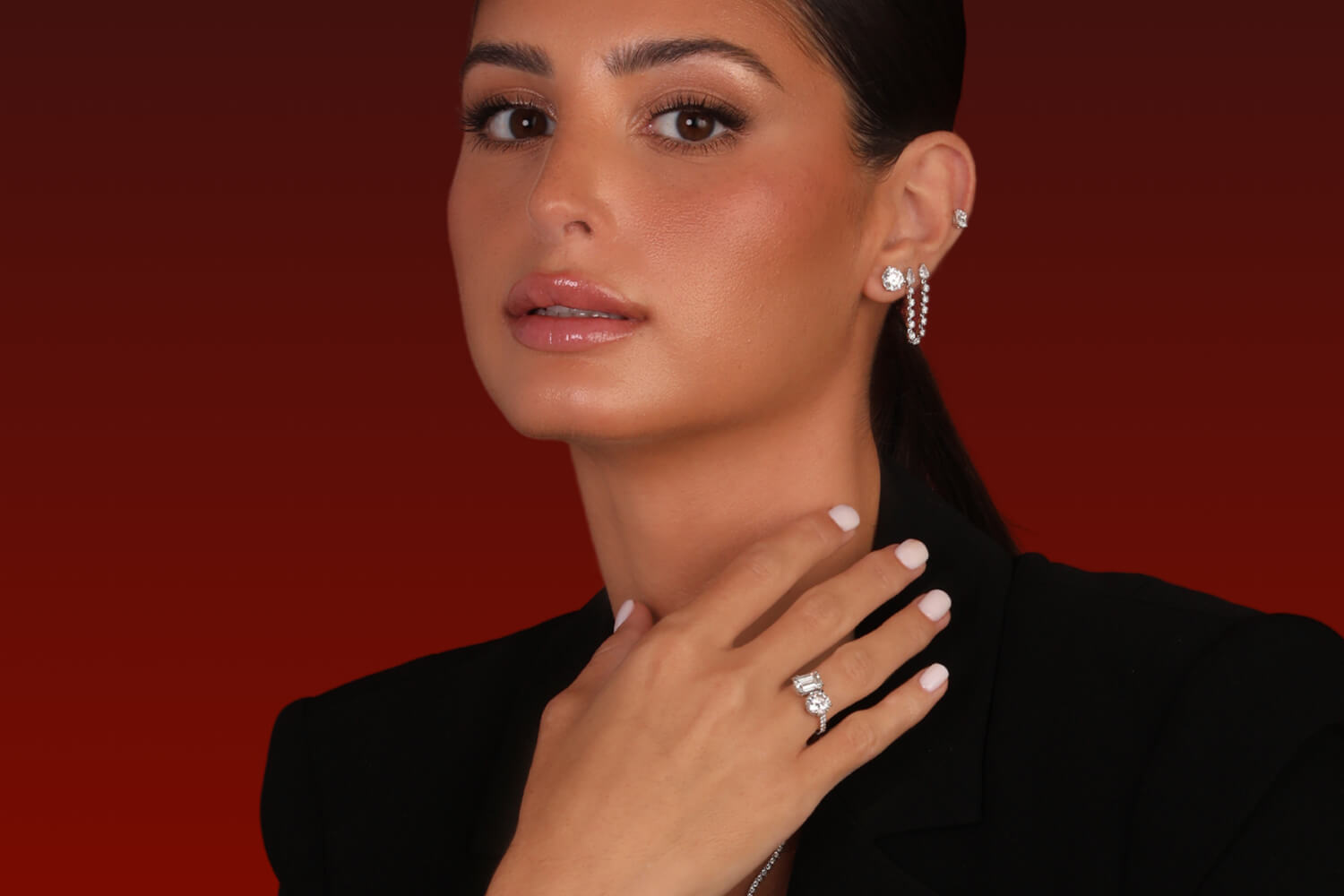 BRIDAL JEWELRY