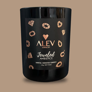 Alev Scented Candle