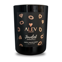 Load image into Gallery viewer, Alev Scented Candle

