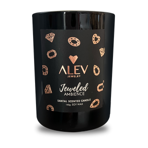 Alev Scented Candle