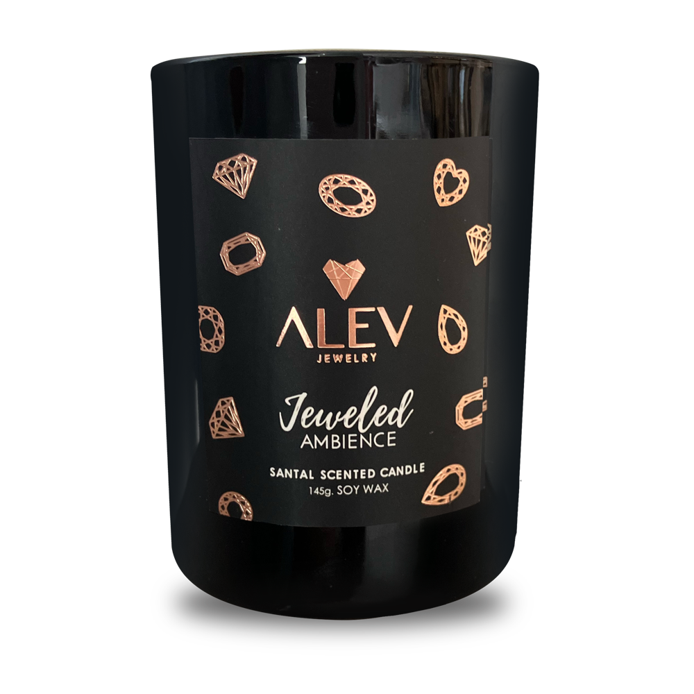 Alev Scented Candle