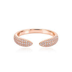Claw Ring