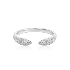 Claw Ring