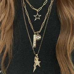 lightning bolt outline