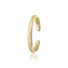Load image into Gallery viewer, Gold Ear Cuff
