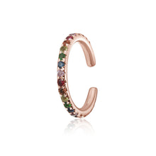 Load image into Gallery viewer, Rainbow Cuff
