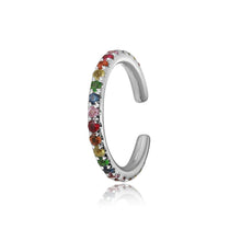 Load image into Gallery viewer, Rainbow Cuff
