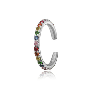Rainbow Cuff