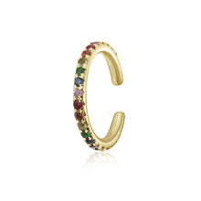 Load image into Gallery viewer, Rainbow Cuff
