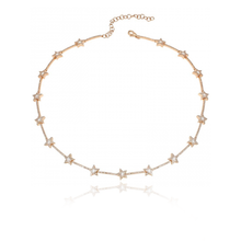 Load image into Gallery viewer, Star Tennis Choker
