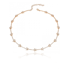 Star Tennis Choker
