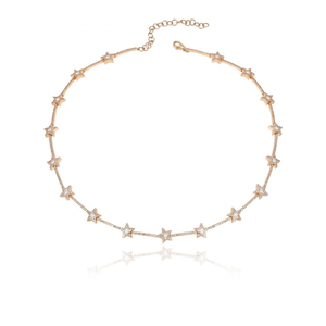 Star Tennis Choker