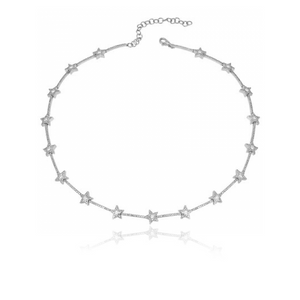 Star Tennis Choker