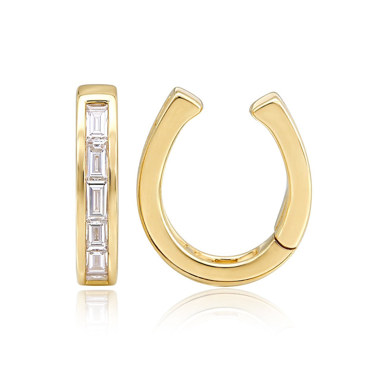 Baguette Cuff