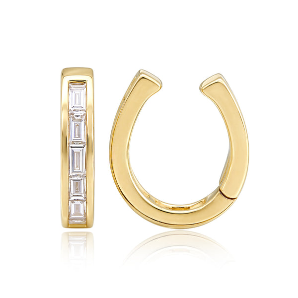 Baguette Cuff