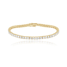 Load image into Gallery viewer, Classic Diamond Tennis Bracelet 6cts
