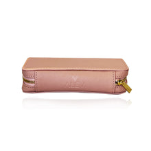 Load image into Gallery viewer, Blush Jewelry Travel Case
