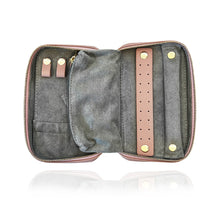 Load image into Gallery viewer, Blush Jewelry Travel Case
