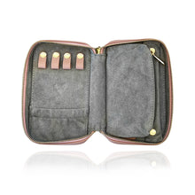 Load image into Gallery viewer, Blush Jewelry Travel Case
