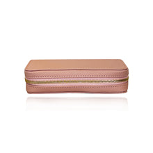 Load image into Gallery viewer, Blush Jewelry Travel Case
