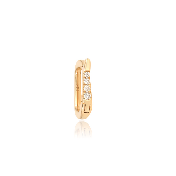 Small Openable Clasp