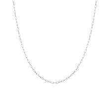 Load image into Gallery viewer, XS Paperclip Chain
