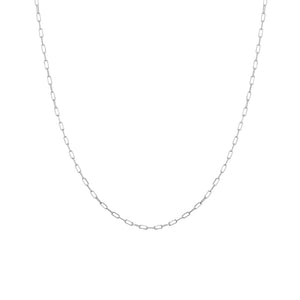 XS Paperclip Chain