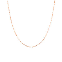 Load image into Gallery viewer, XS Paperclip Chain
