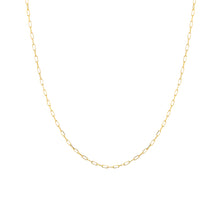 Load image into Gallery viewer, XS Paperclip Chain
